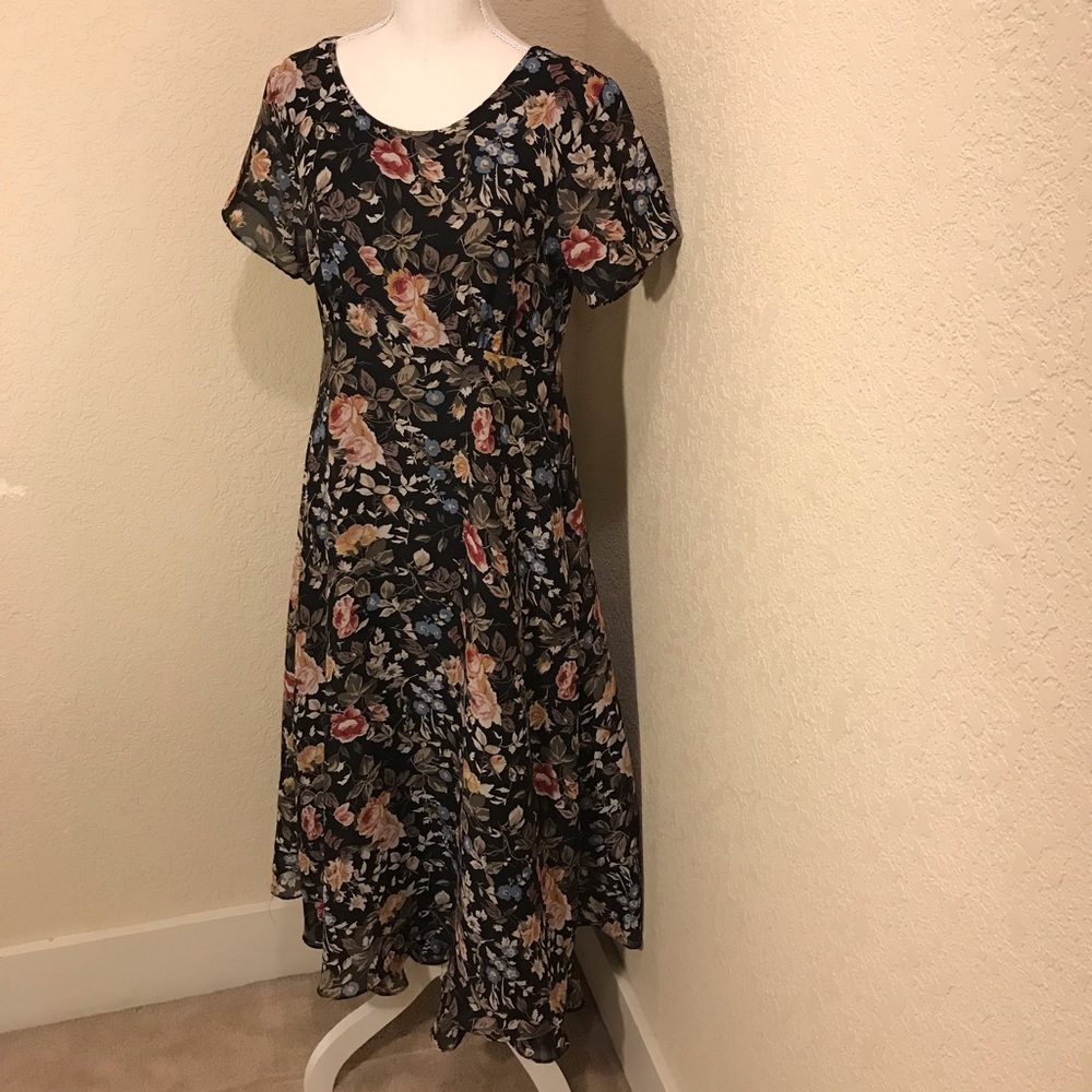Sostanza Dress